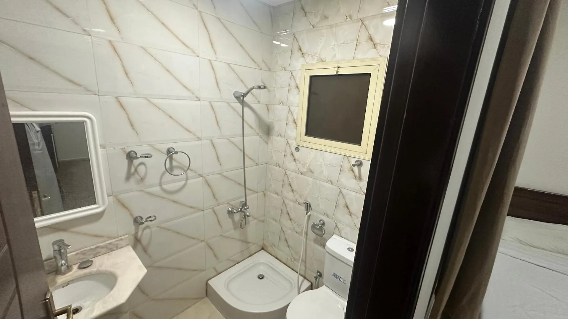 Bashair Al Khair Hotel La Mecque