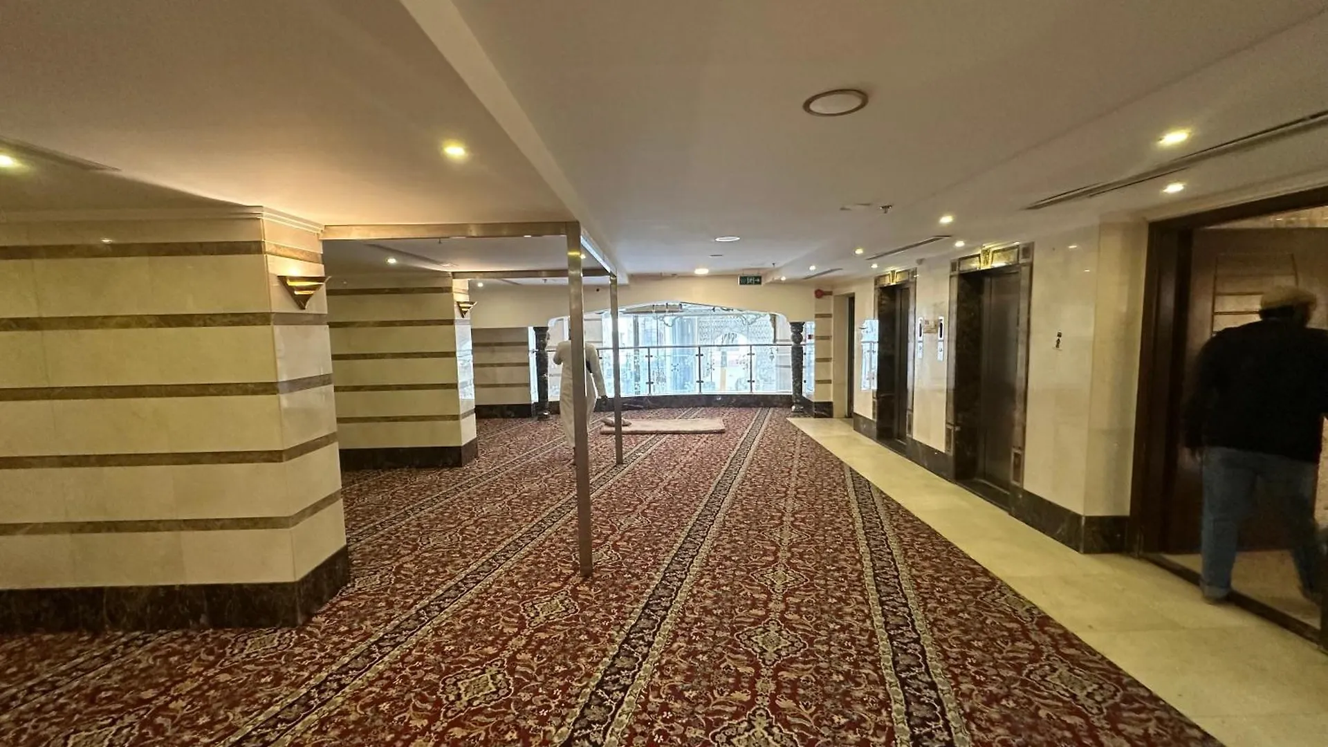 Bashair Al Khair Hotel La Mecque 4*,  Arabie saoudite