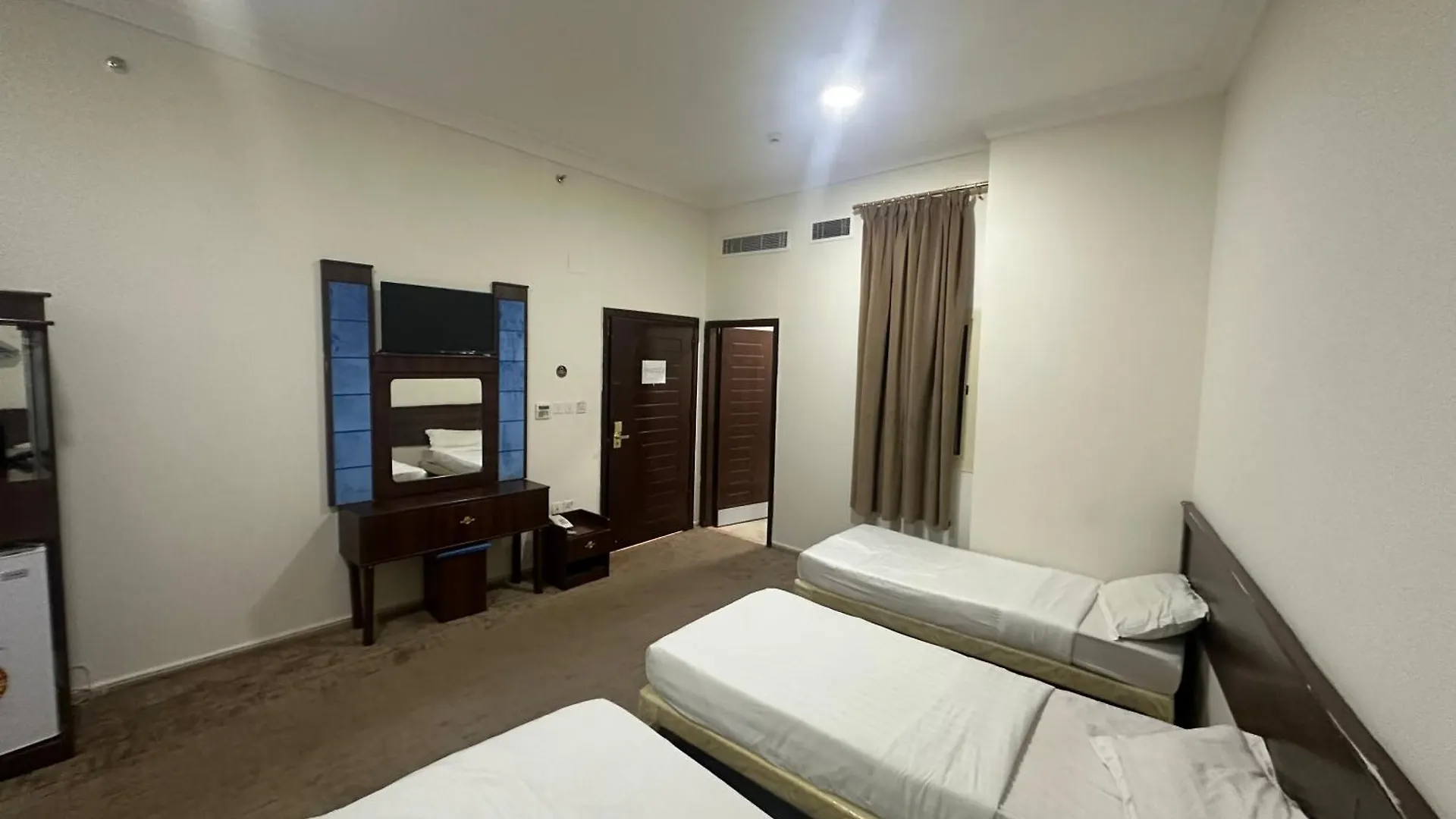 Bashair Al Khair Hotel La Mecque