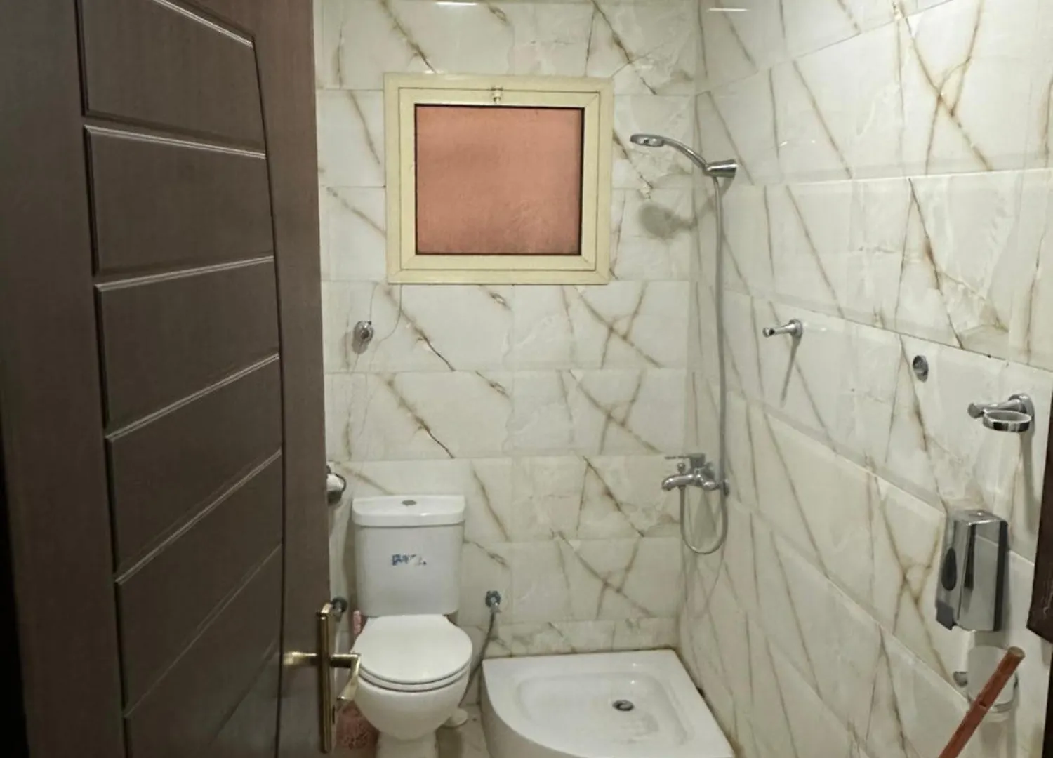 Bashair Al Khair Hotel La Mecque