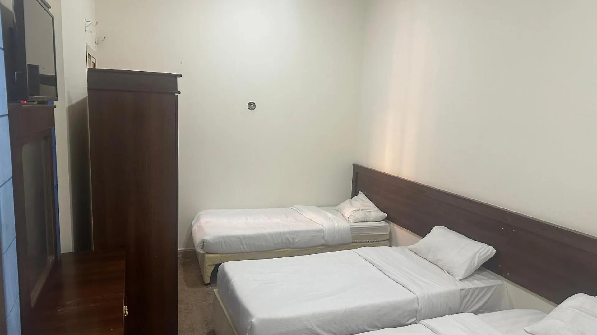 Bashair Al Khair Hotel La Mecque